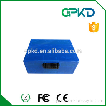 Emergency power/Led light battery Rechargeable Lithium ion Battery Pack Li-ion Battery Pack 18v 8.8Ah
